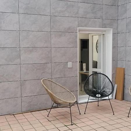 Coqueto Apartamento En Alameda Principal Garaje Santander Bagian luar foto