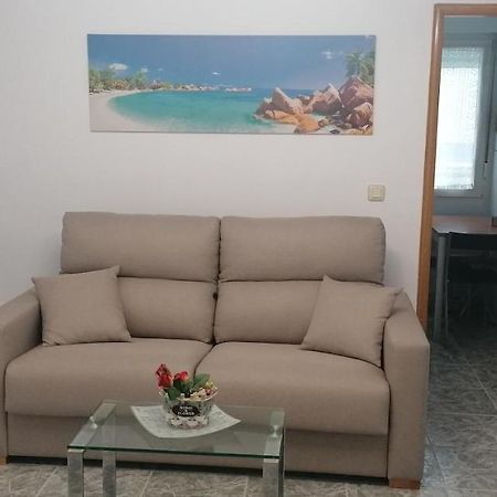 Coqueto Apartamento En Alameda Principal Garaje Santander Bagian luar foto