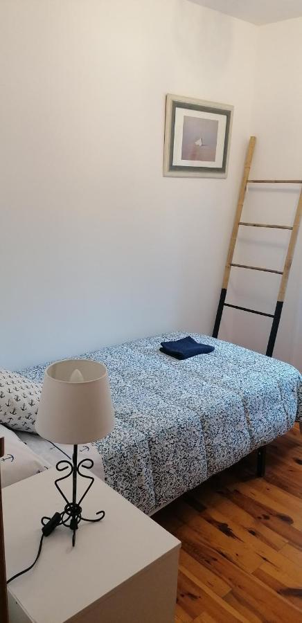 Coqueto Apartamento En Alameda Principal Garaje Santander Bagian luar foto