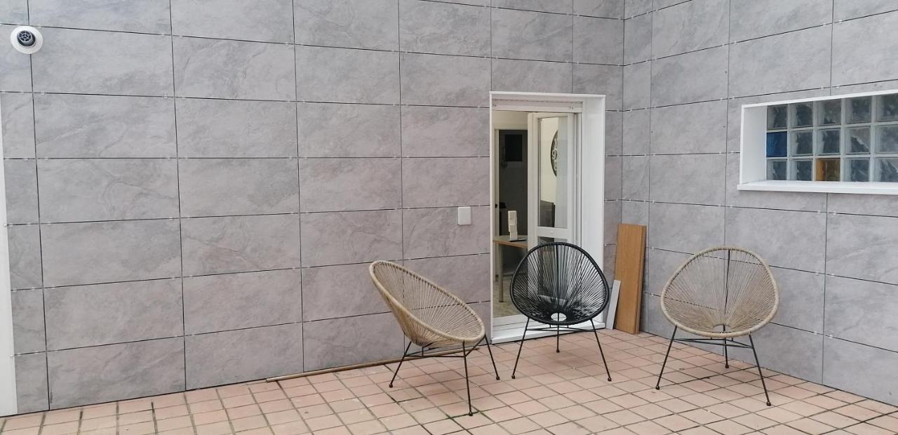 Coqueto Apartamento En Alameda Principal Garaje Santander Bagian luar foto