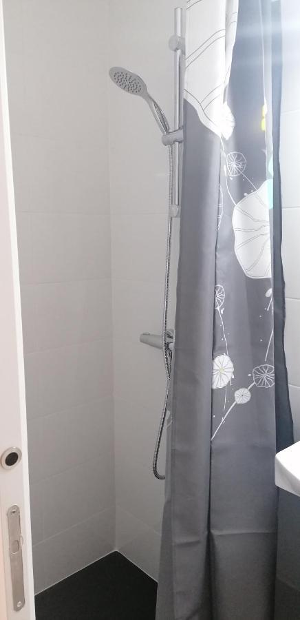 Coqueto Apartamento En Alameda Principal Garaje Santander Bagian luar foto
