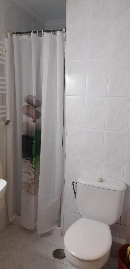 Coqueto Apartamento En Alameda Principal Garaje Santander Bagian luar foto
